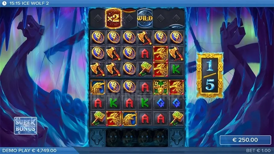 Top Slot Games 2026
